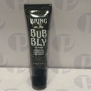 Perfectly Posh Bring on the Bubbly Lip Scrub - Sparkling Champagne & Ginger 🥂